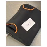 NOVA BACK SUPPORT CUSHION NOVA BACK SUPPORT CUSHION