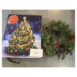 MR CHRISTMAS MUSICAL DECOR & MORE