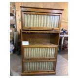 32x12x58 Bookcase 32x12x58 Bookcase