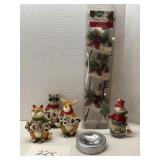 CHRISTMAS DECOR & MORE CHRISTMAS DECOR & MORE