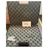 Gun Guard Gun Case; 16x13x6