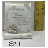 Romantic Expressions musical anniversary gift