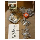 Carson states metal wind chime & more Carson states metal wind chime & more