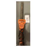 Black & decker trimmer Black & decker trimmer