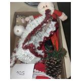 Mixed Christmas lot; Santa & more Mixed Christmas lot; Santa & more
