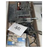 Craftsman plate joiner router attachment & more Craftsman plate joiner router attachment & more
