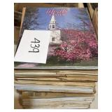 Vintage ideals magazines Vintage ideals magazines