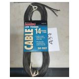 Malibu low voltage 14 gauge cable Malibu low voltage 14 gauge cable