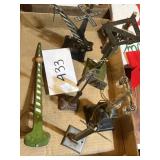 Model train railroad accessories Model train railroad accessories