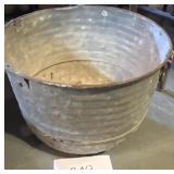 14' wide cauldron 14' wide cauldron