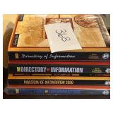 2002 / 2003 directory of info train collectors 2002 / 2003 directory of info train collectors