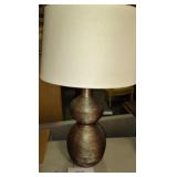 30' mcm lamp; 30' mcm lamp;