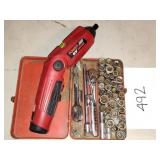 Craftsman socket set and more Craftsman socket set and more
