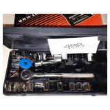 Master tech combination socket set Master tech combination socket set