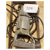 Milwaukee Corded Heavy Duty Sawzall 6510 Milwaukee Corded Heavy Duty Sawzall 6510