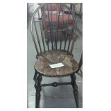 Vintage wicker chair Vintage wicker chair
