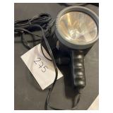 Garage spot light Garage spot light