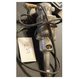 Vintage heavy duty polisher Vintage heavy duty polisher