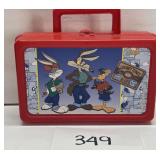 Vintage looney tunes crayon box Vintage looney tunes crayon box