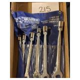 Homier distributing (6) pc flexible combination Homier distributing (6) pc flexible combination