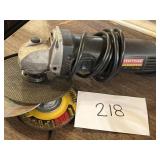 Craftsman electric sander Craftsman electric sander