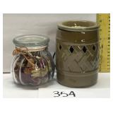 Electric tart warmer & more Electric tart warmer & more