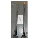 Vintage ratrod lights Vintage ratrod lights