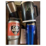 Fear Fall marvel mug & more Fear Fall marvel mug & more
