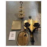 Mixed decorative lot Mixed decorative lot