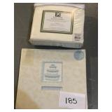 Full sized microfiber sheet & more Full sized microfiber sheet & more