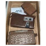 All wave transistor channel master & more All wave transistor channel master & more