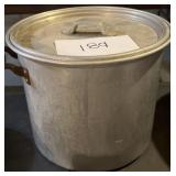 Large pot Large pot