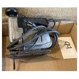 Craftsman electric saw Craftsman electric saw