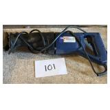 HDC Homier Heavy Duty Reciprocating Saw HDC Homier Heavy Duty Reciprocating Saw