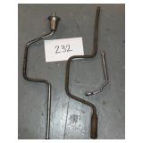 Vintage fixed socket & more Vintage fixed socket & more