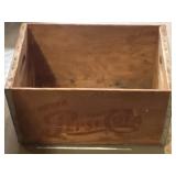 18x12 Pepsi crate 18x12 Pepsi crate