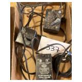 Electric train transformer / modules & more Electric train transformer / modules & more