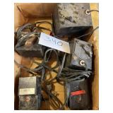 Model train transformers / modules; Lionel & more Model train transformers / modules; Lionel & more