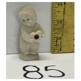 Department 56 Ruby birthstone decor Department 56 Ruby birthstone decor