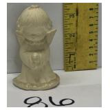 Vintage ceramic angel decor Vintage ceramic angel decor
