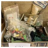 Components / accessories for model trains Components / accessories for model trains