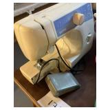 Brother sewing machine