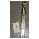 Heavy duty aluminum foil Heavy duty aluminum foil
