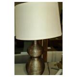 30" mcm lamp