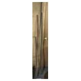 Mixed hand tools Mixed hand tools