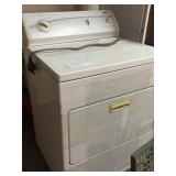 KENMORE electric dryer KENMORE electric dryer