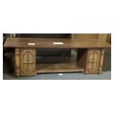 54x20 vintage coffee table 54x20 vintage coffee table