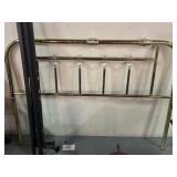 Full sized headboard / frame Full sized headboard / frame