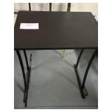 25x19x30 small desk