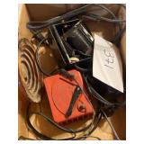 Model train transmitter / control Model train transmitter / control